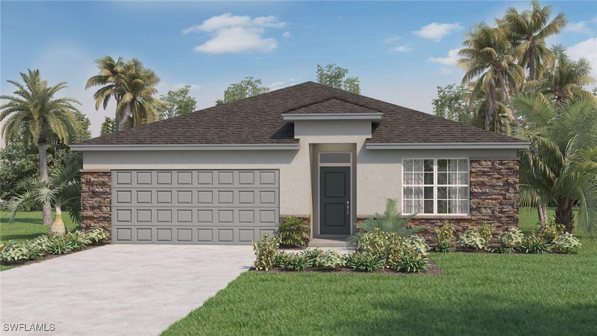44628 Palm Frond Dr., Punta Gorda, FL 33982