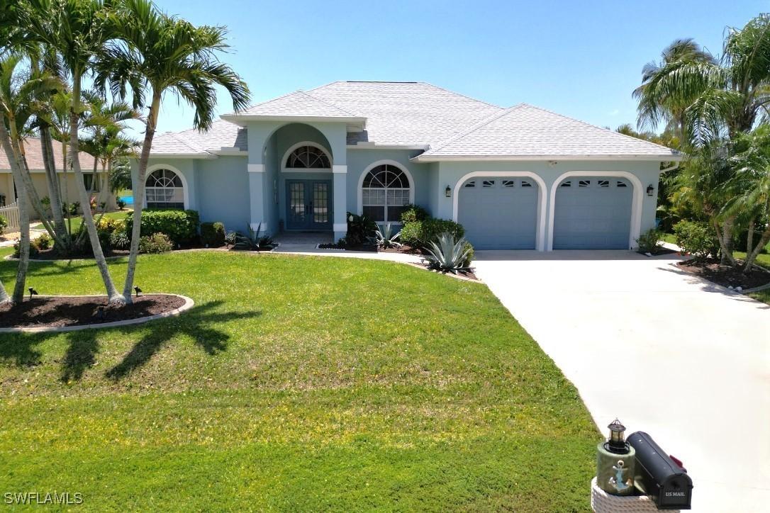 2910 SW 37th Ter., Cape Coral, FL 33914