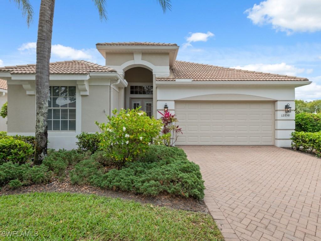 12858 Brynwood Preserve Ln., Naples, FL 34105