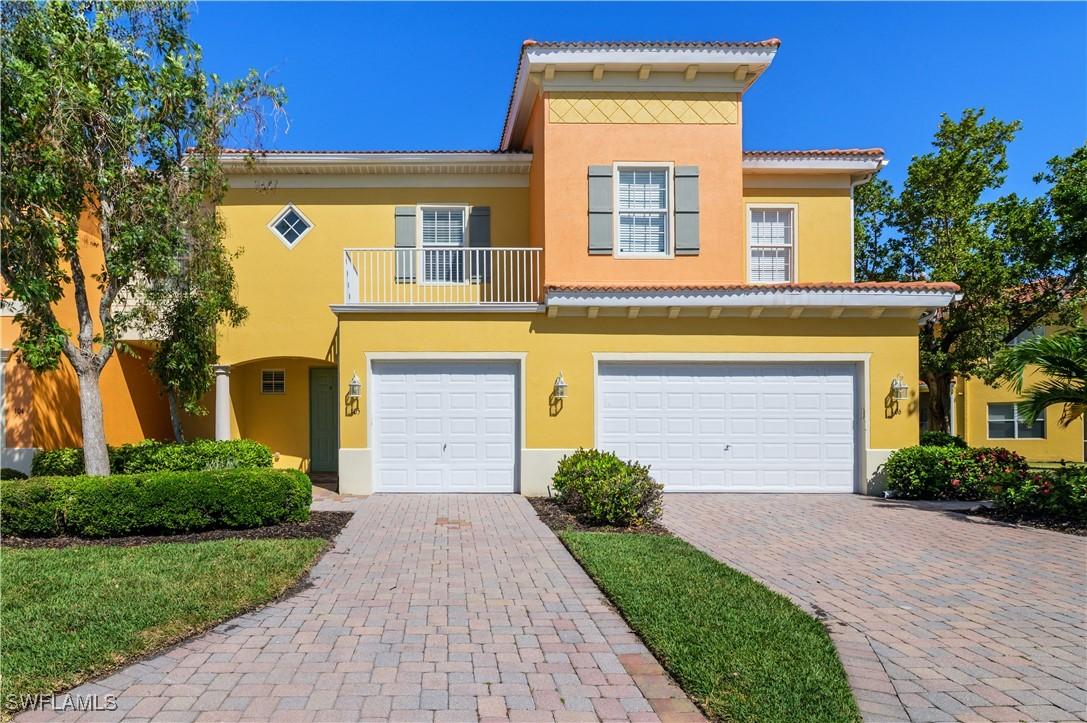 9828 Catena Way #105, Fort Myers, FL 33908