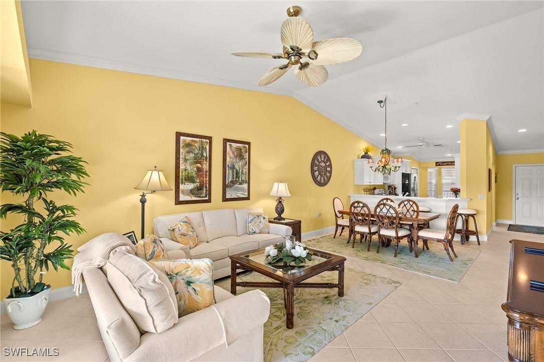 2860 Cypress Trace Cir. #1821, Naples, FL 34119