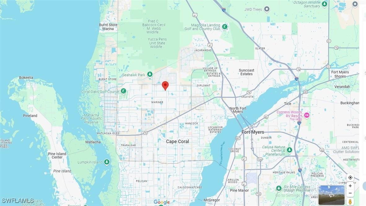 2009 NW 1st Ave., Cape Coral, FL 33993