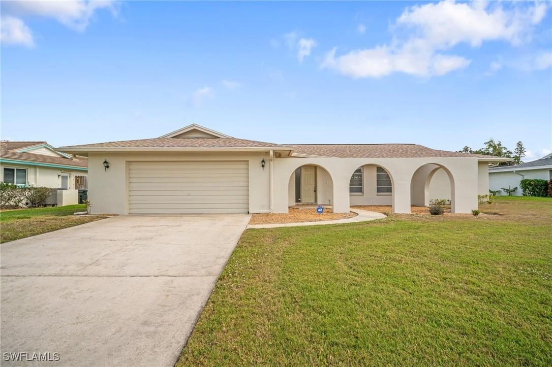 1469 Tredegar Dr., Fort Myers, FL 33919