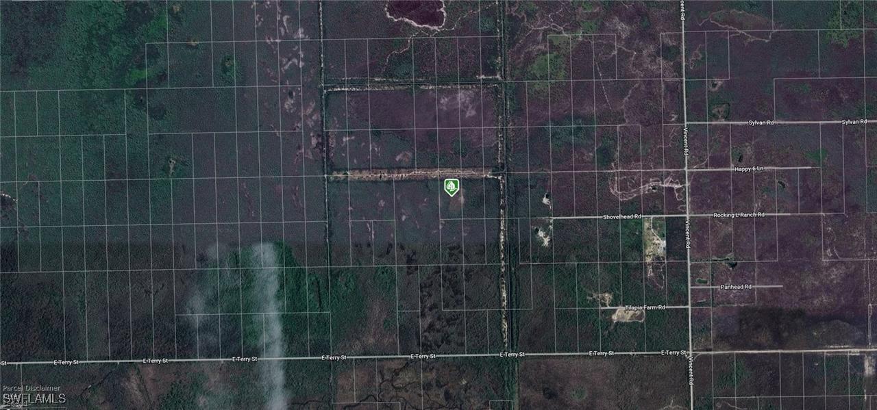 No Access Rd., Bonita Springs, FL 34135