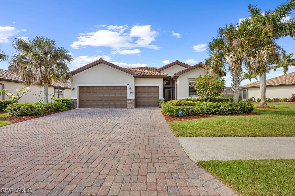 3994 Treasure Cove Cir., Naples, FL 34114