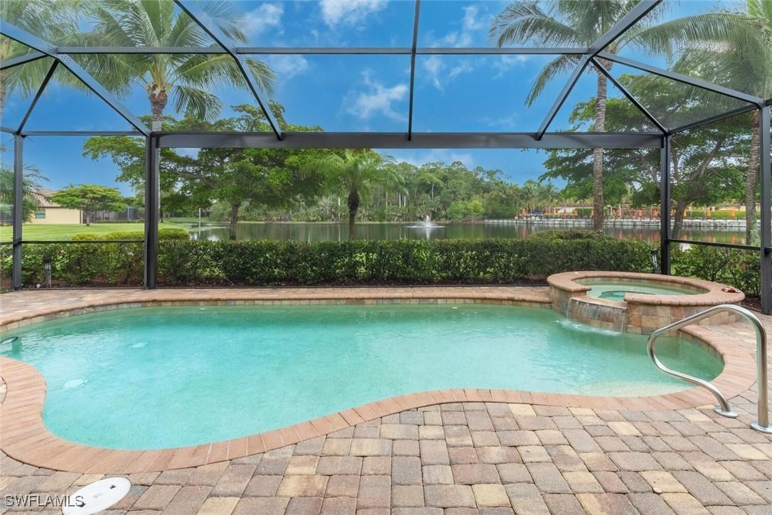 9458 Piacere Way, Naples, FL 34113