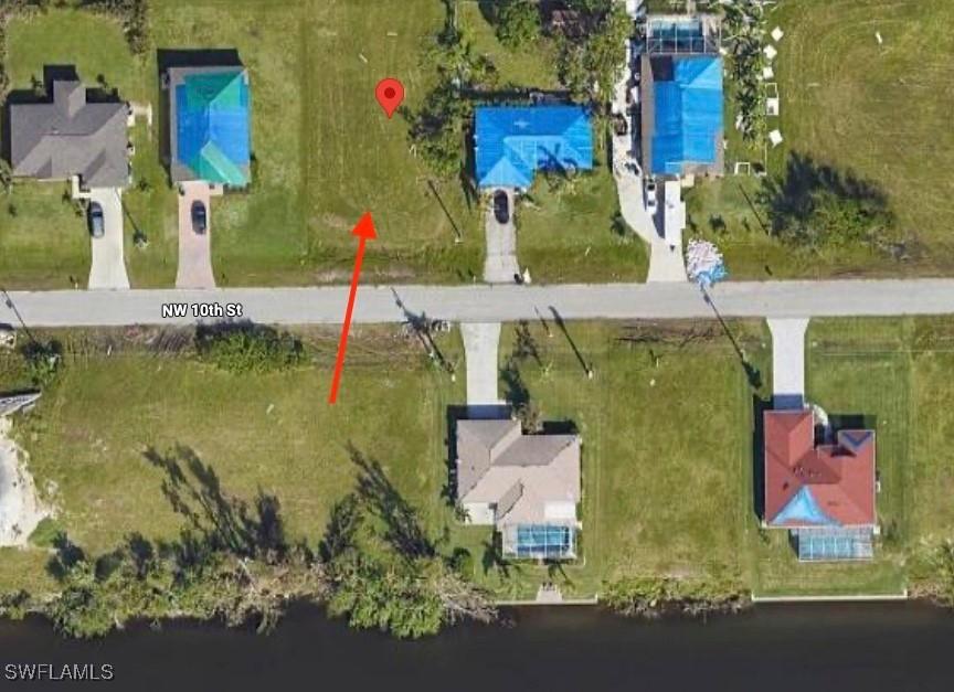 2627 NW 10th St., Cape Coral, FL 33993