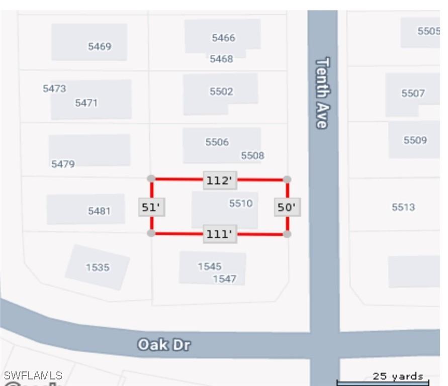 5617/5115 Tenth Ave., Fort Myers, FL 33907