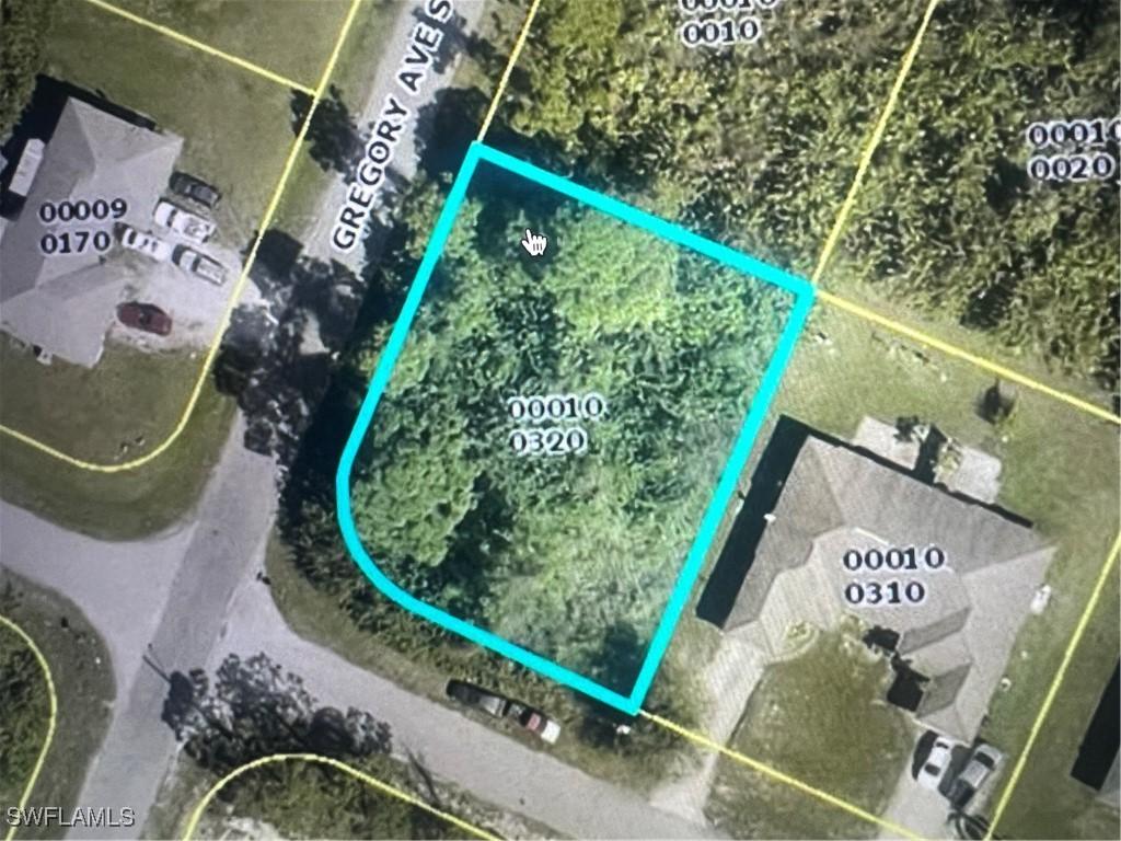 4660/4662 27th St., Lehigh Acres, FL 33973