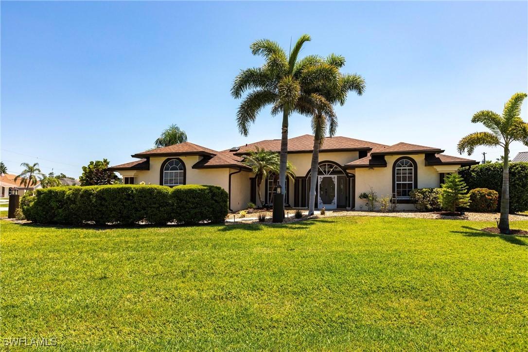 25179 Campos Dr., Punta Gorda, FL 33983