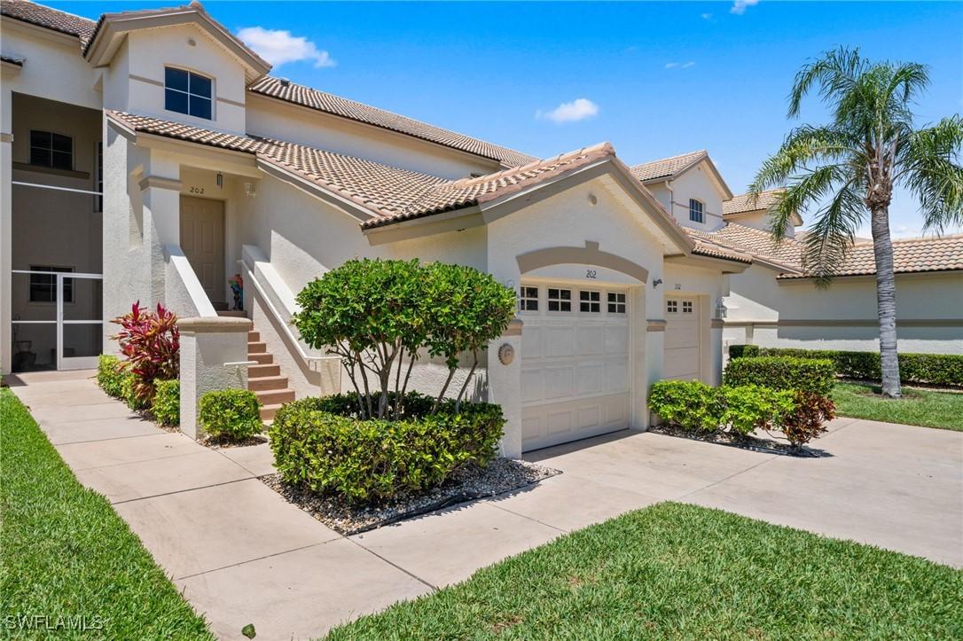 9211 Bayberry Bend #102, Fort Myers, FL 33908