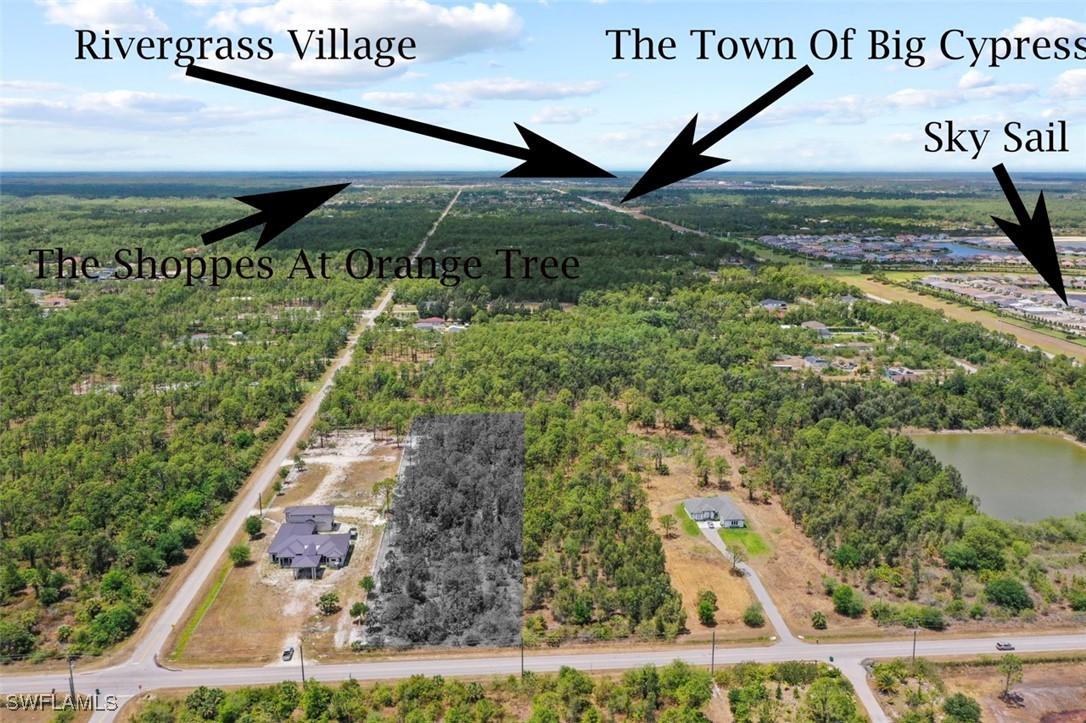 000 Desoto Blvd., Naples, FL 34120