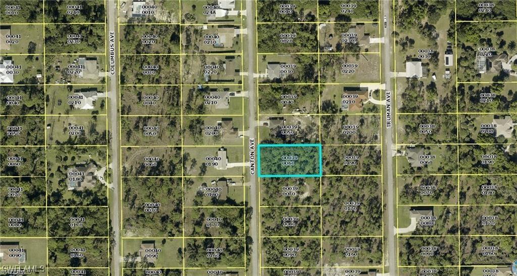 712 Canton Ave., Lehigh Acres, FL 33972