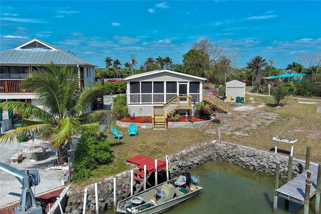 177 Lopez Ln., Chokoloskee, FL 34138