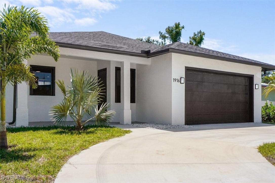 1916 Jefferson Ave., Fort Myers, FL 33901