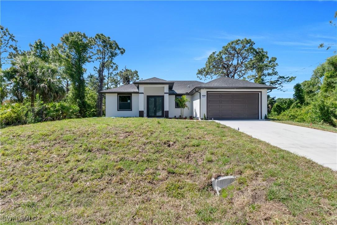2617 16th St., Lehigh Acres, FL 33971