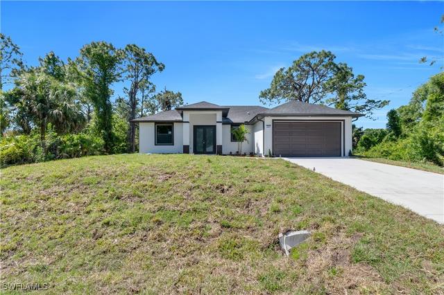 New Construction Homes For Sale This Week in Lehigh Acres: April 16th to April 22nd