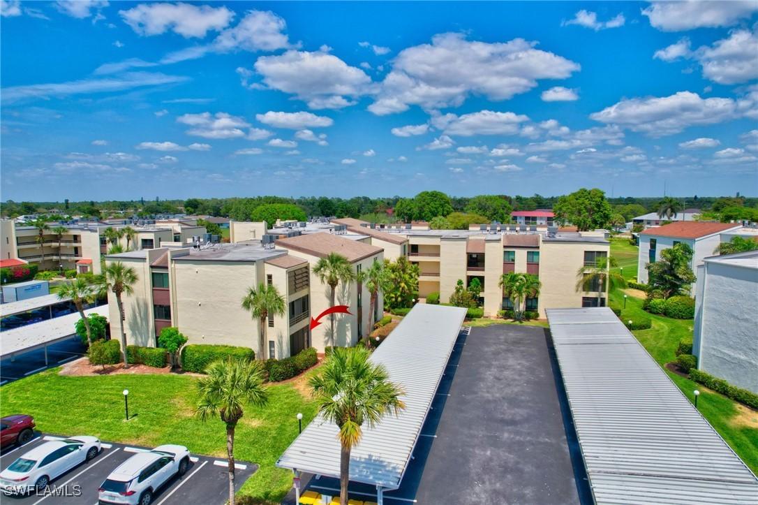 3625 Boca Ciega Dr. #112, Naples, FL 34112