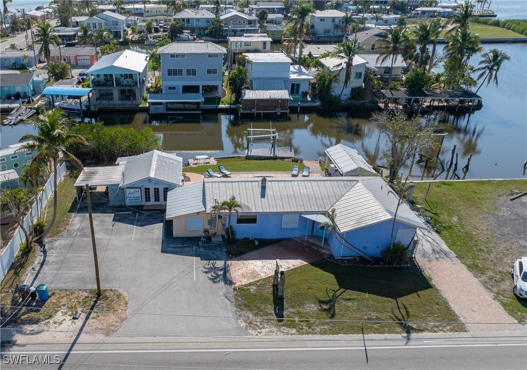 4673 Pine Island Rd., Matlacha, FL 33993