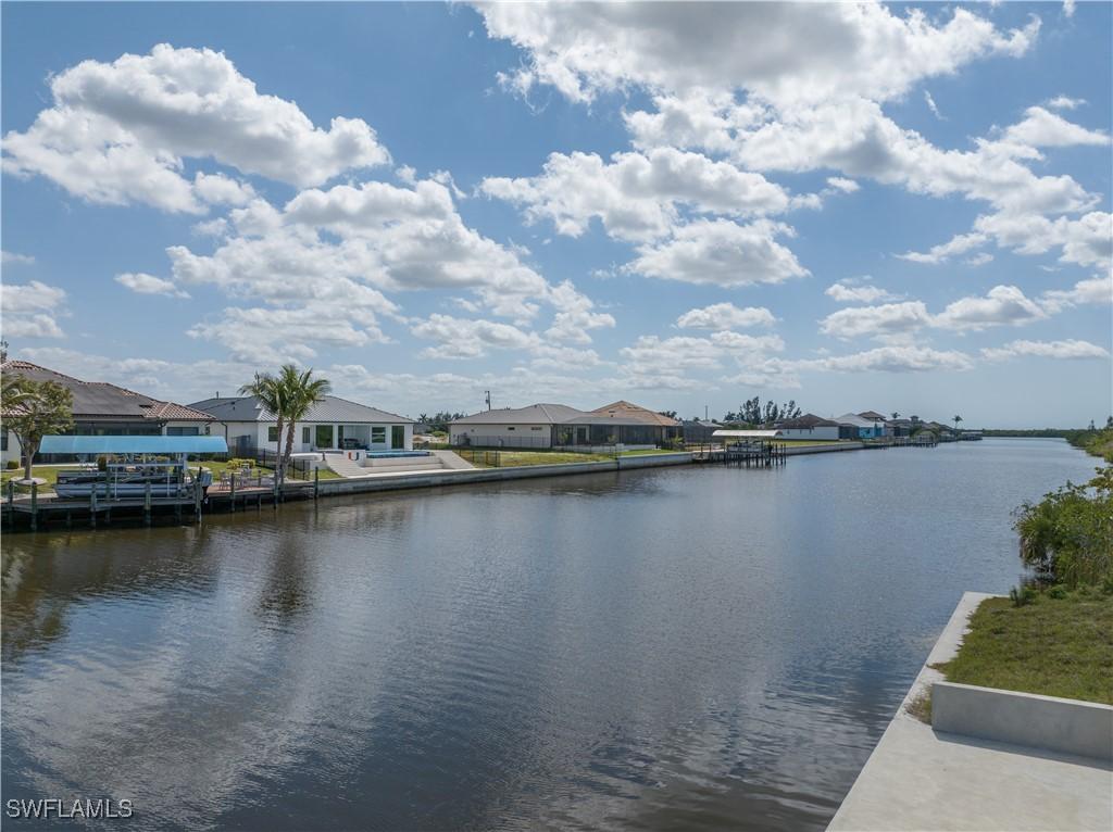 2831 NW 46th Pl., Cape Coral, FL 33993