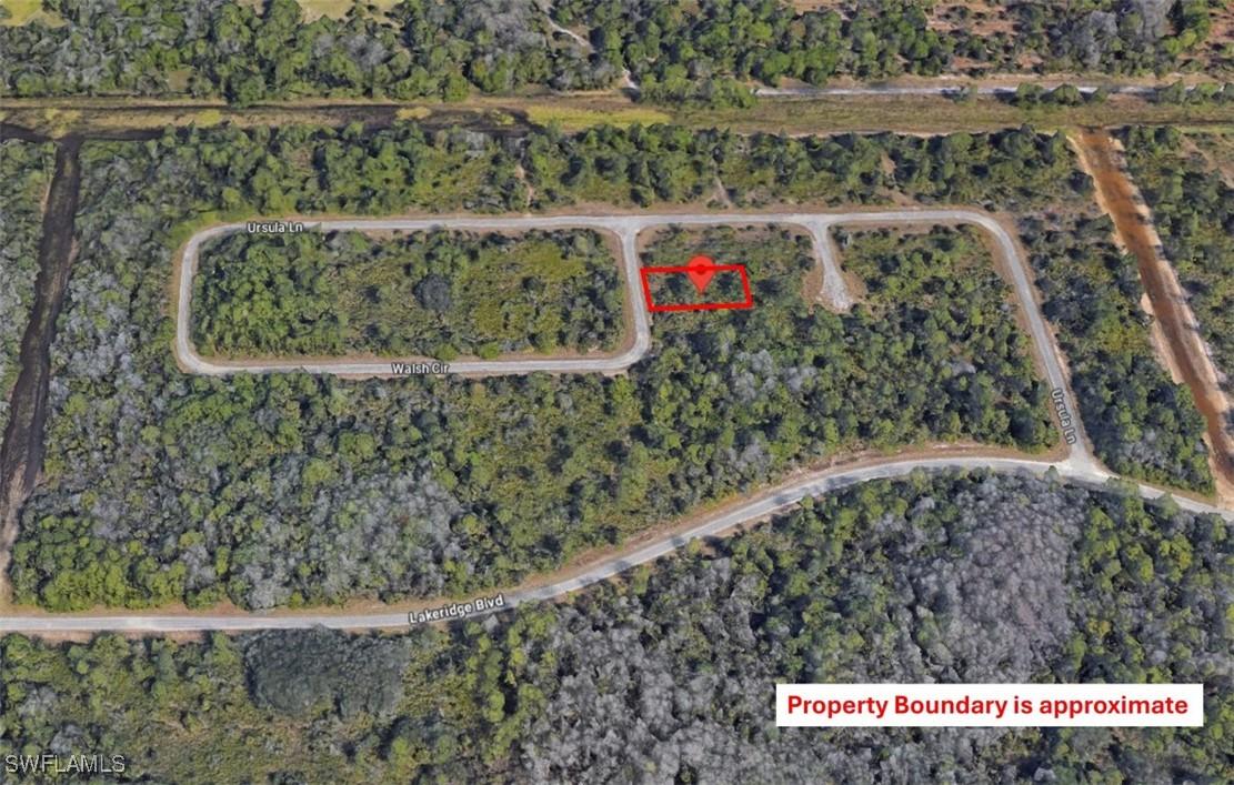 365 Walsh Cir., Lehigh Acres, FL 33972