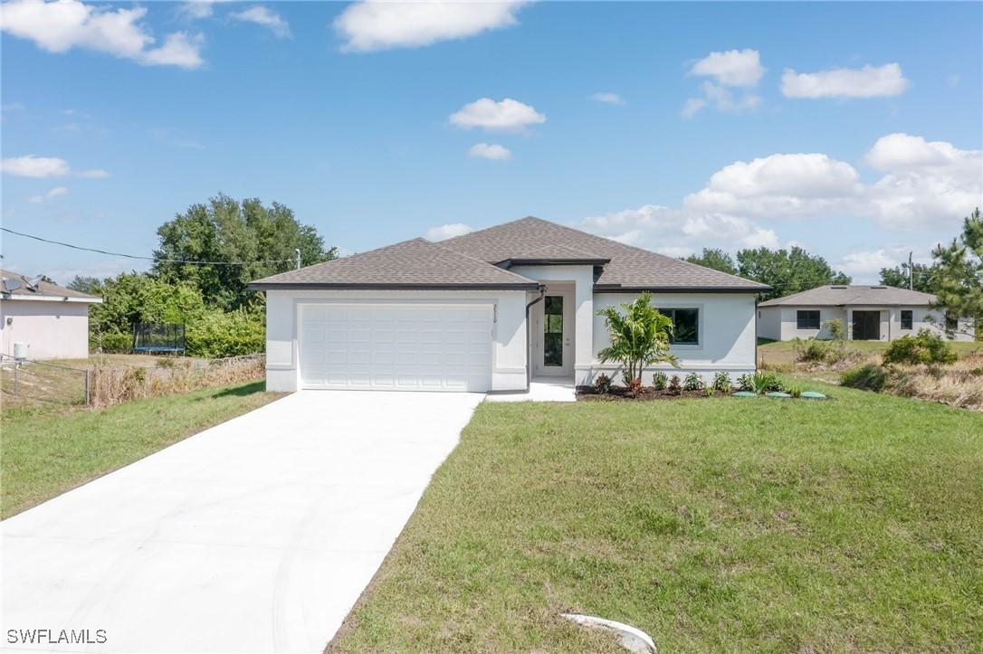 2510 53rd St., Lehigh Acres, FL 33971