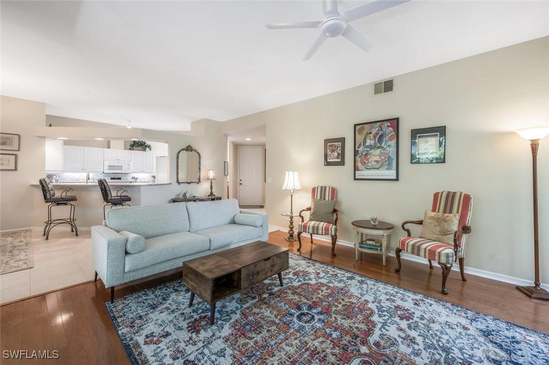 1560 Clermont Dr. #D101, Naples, FL 34109