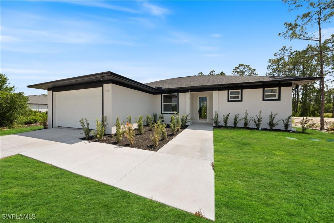 547 Mcarthur Blvd., Lehigh Acres, FL 33974