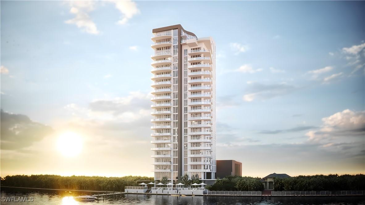 2583 First St. #2101, Fort Myers, FL 33901