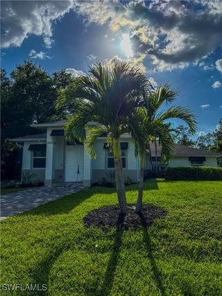 New Homes For Sale This Week That Attend Big Cypress Elementary School: April 18th to April 24th