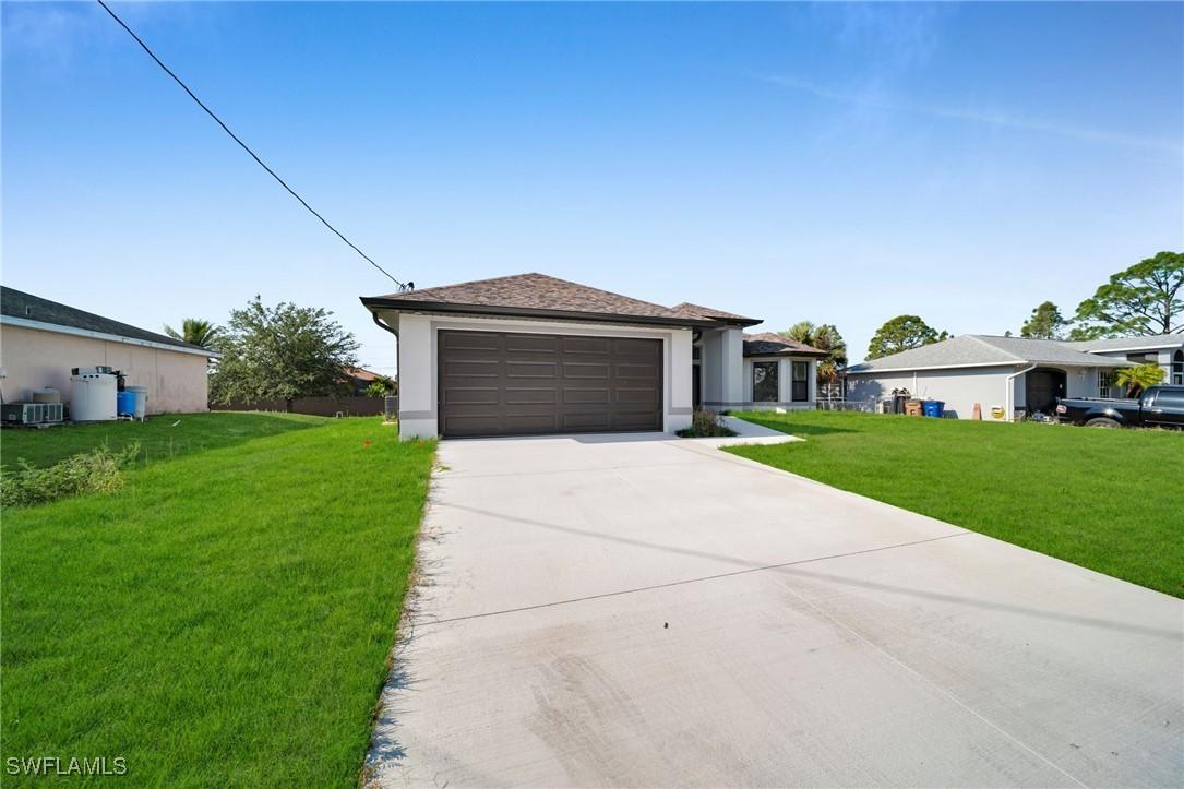 2603 36th St., Lehigh Acres, FL 33976