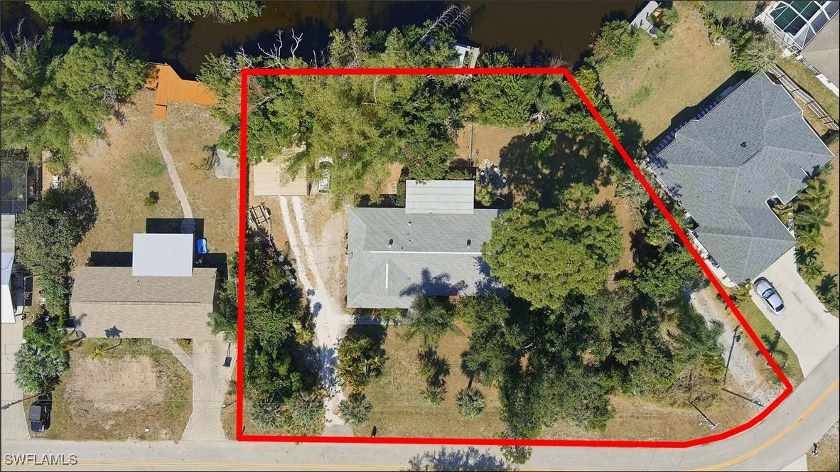 1939 Flamingo Dr., North Fort Myers, FL 33917