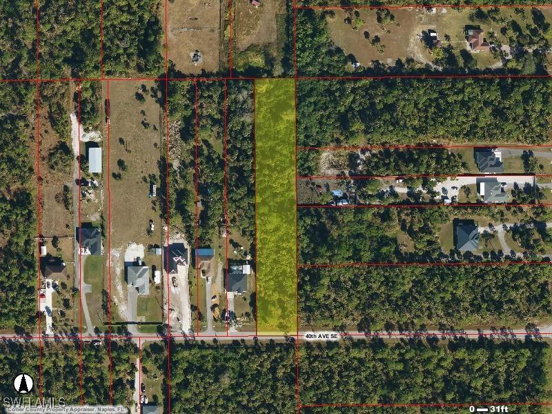 40 Ave., Naples, FL 34117