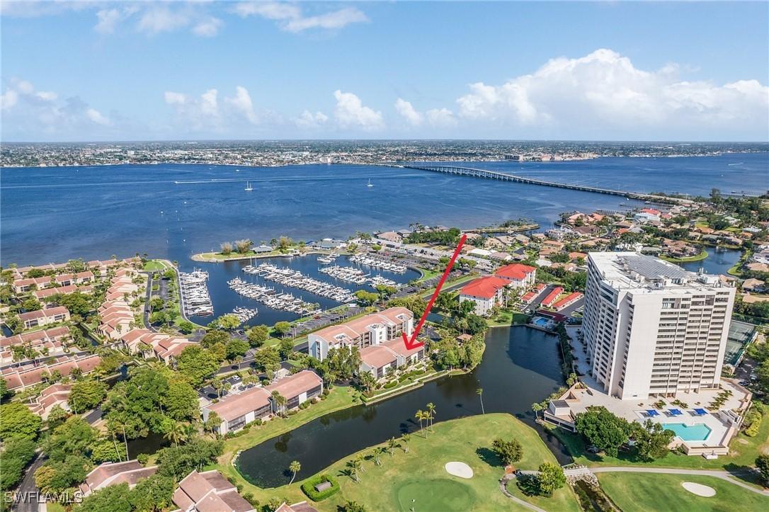 4815 S Landings Dr. #202, Fort Myers, FL 33919