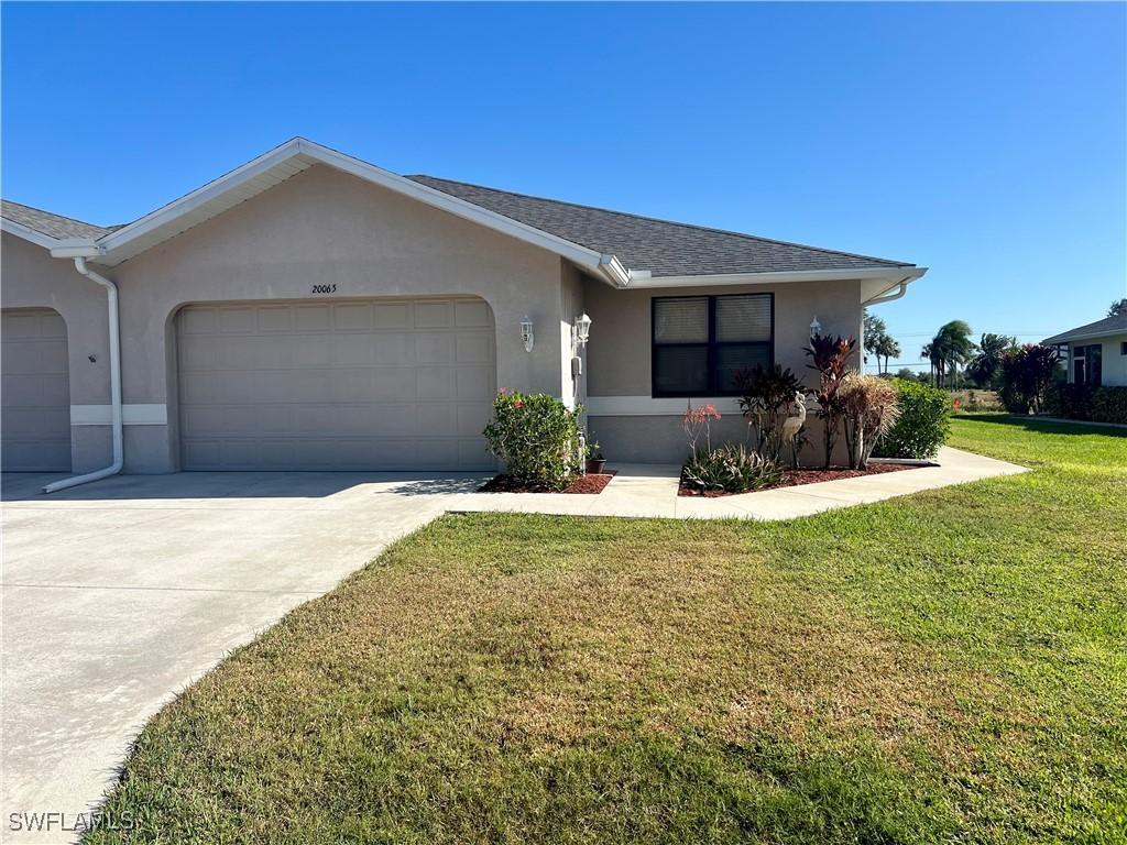 20065 Lake Vista Cir., Lehigh Acres, FL 33936