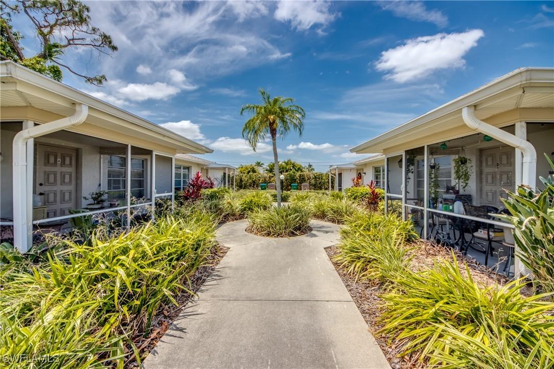 918 SE 24th Ave. #A, Cape Coral, FL 33990