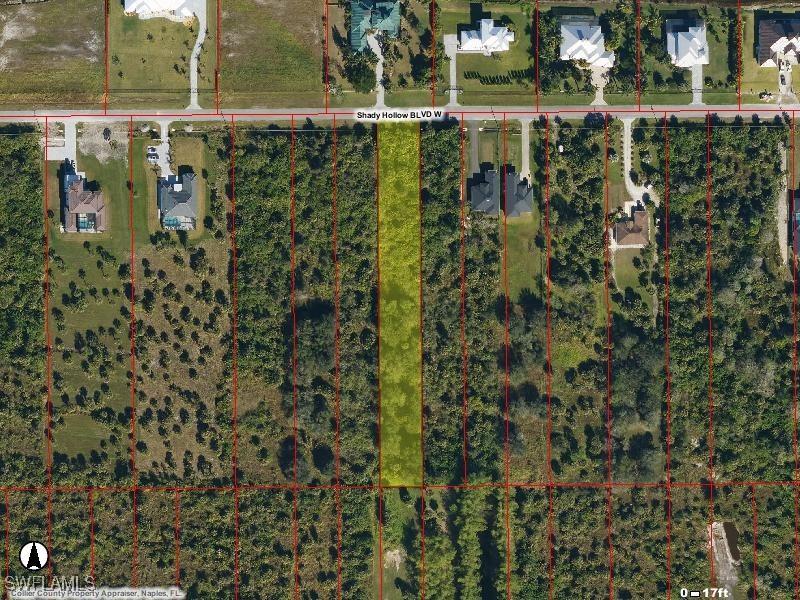 360 Shady Hollow Blvd., Naples, FL 34120