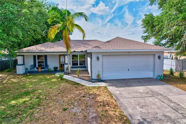 New Homes For Sale This Week That Attend Mirror Lakes Elementary School: April 18th to April 24th