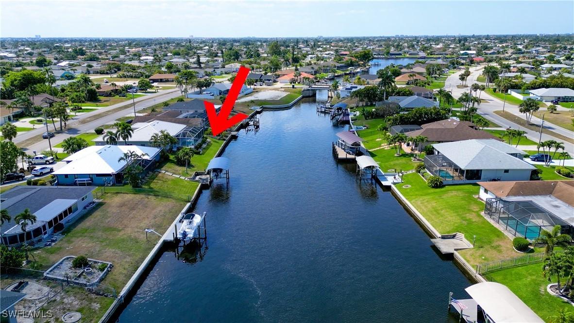 2532 Shelby Pkwy., Cape Coral, FL 33904