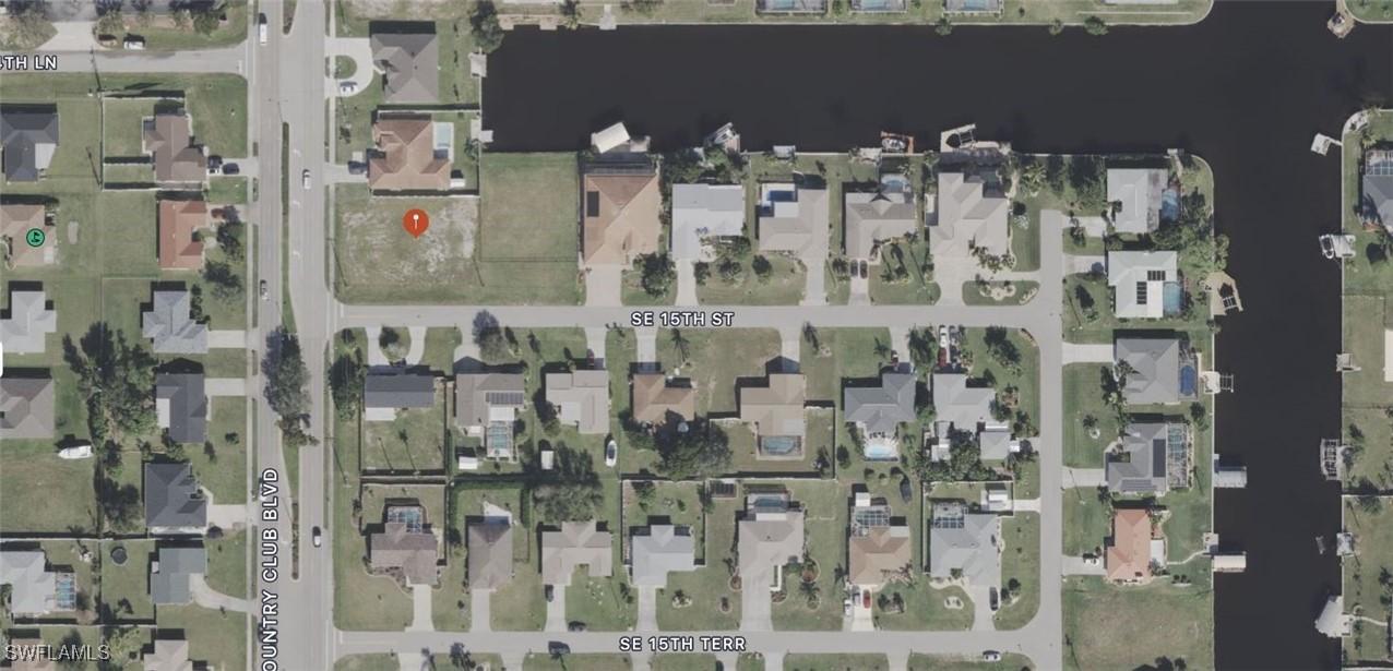 1429 Country Club Blvd., Cape Coral, FL 33990