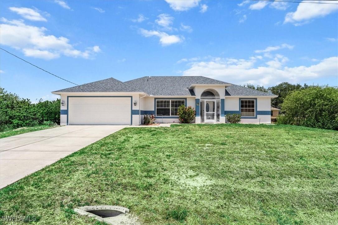 167 Pembroke St., Lehigh Acres, FL 33974