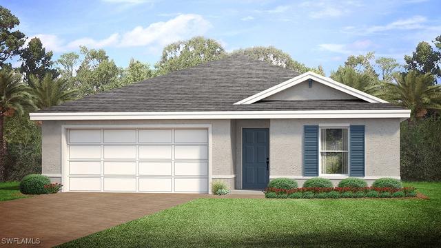 New Homes For Sale This Week That Attend Lehigh Elementary School: April 18th to April 24th