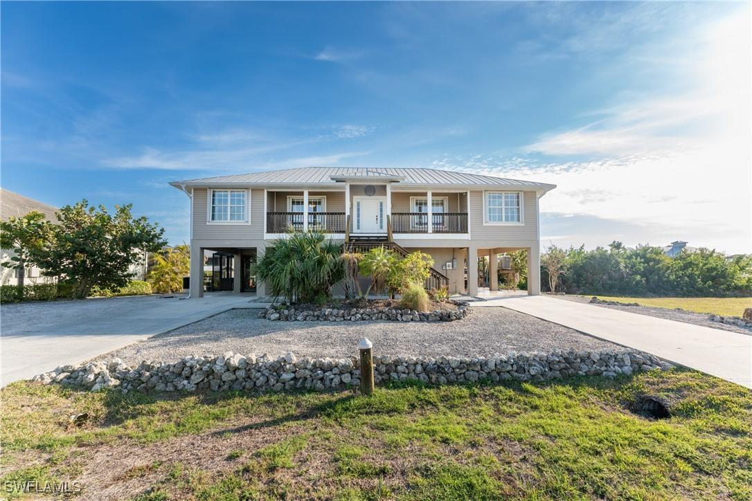 24343 Pirate Harbor Blvd., Punta Gorda, FL 33955