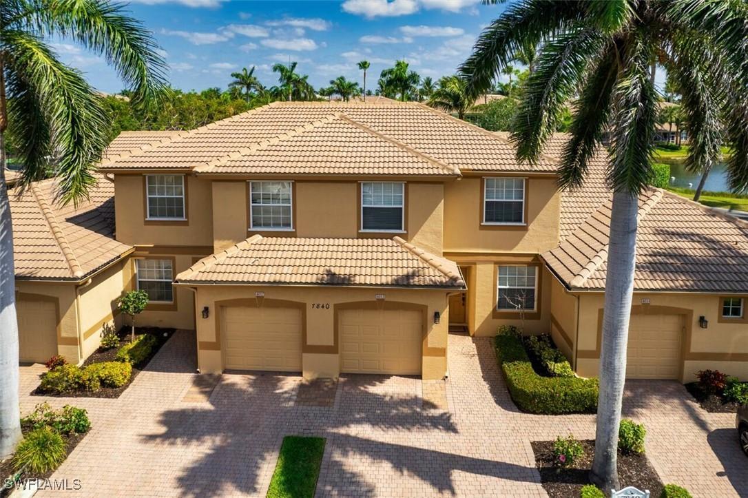 7840 Lake Sawgrass Loop #4013, Fort Myers, FL 33907
