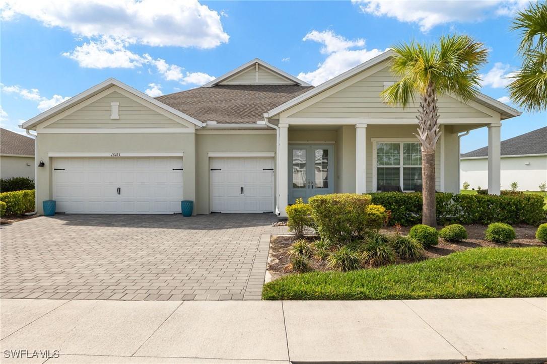 16161 Palmetto St., Punta Gorda, FL 33982