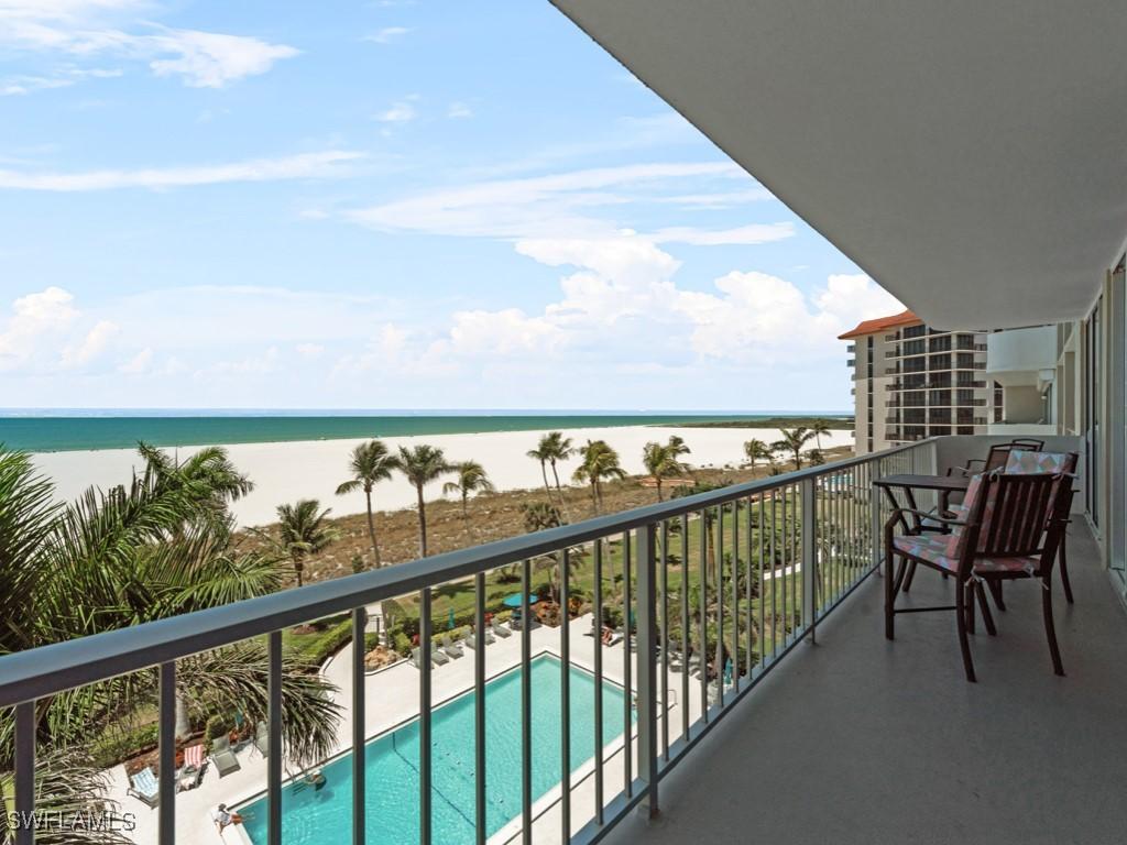 140 Seaview Ct. #602S, Marco Island, FL 34145