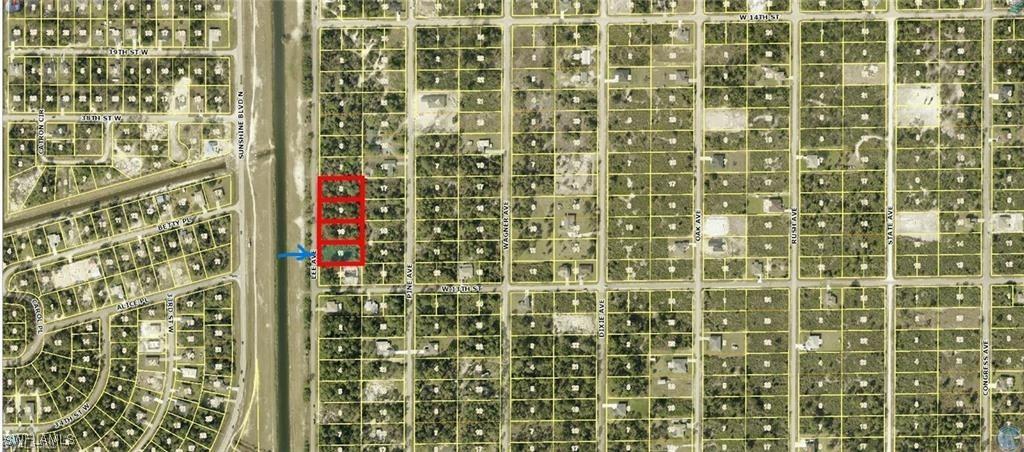 1302 Lee Ave., Lehigh Acres, FL 33972