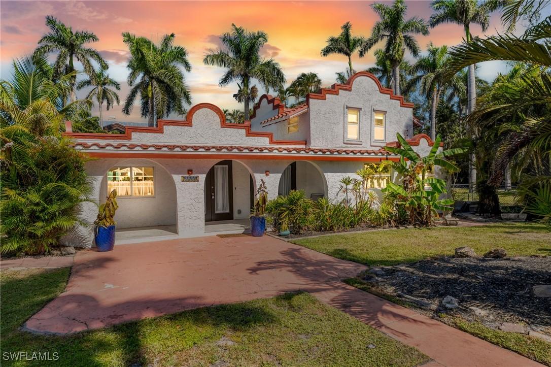 2656 Shriver Dr., Fort Myers, FL 33901