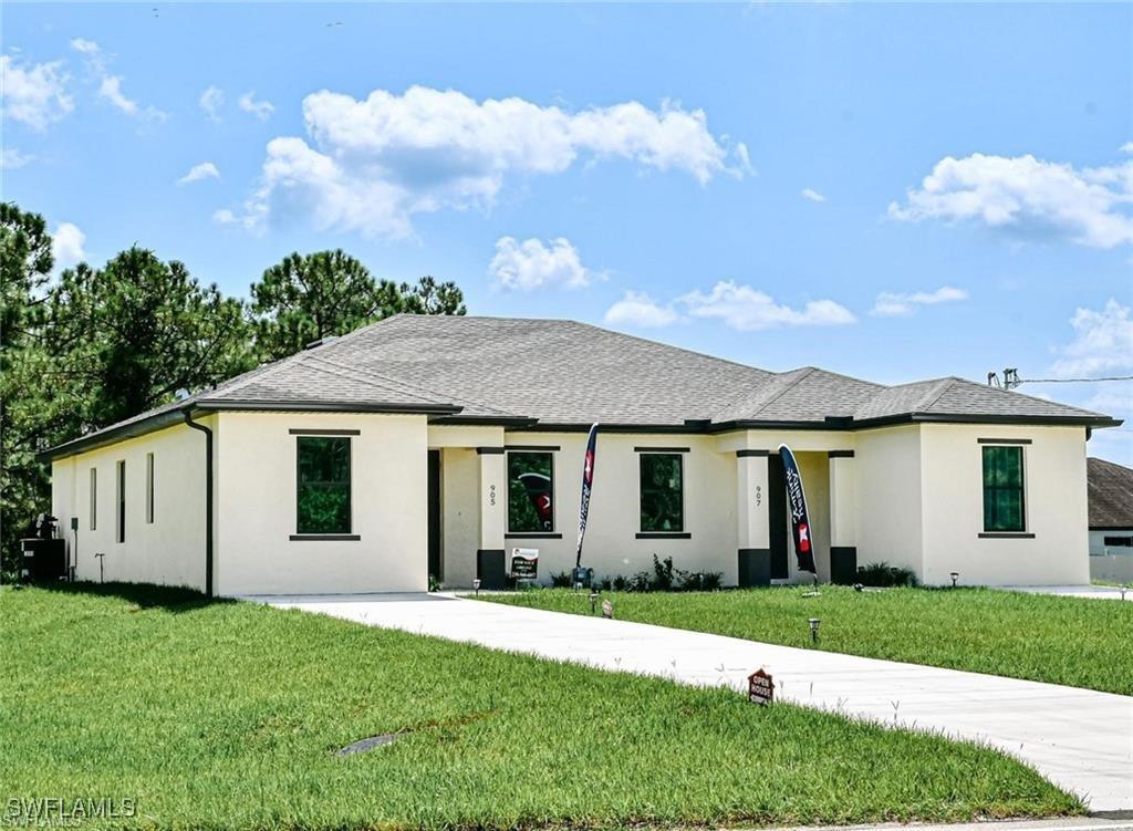 4812/4814 30th St., Lehigh Acres, FL 33973