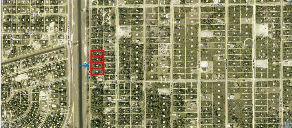 1304 Lee Ave., Lehigh Acres, FL 33972